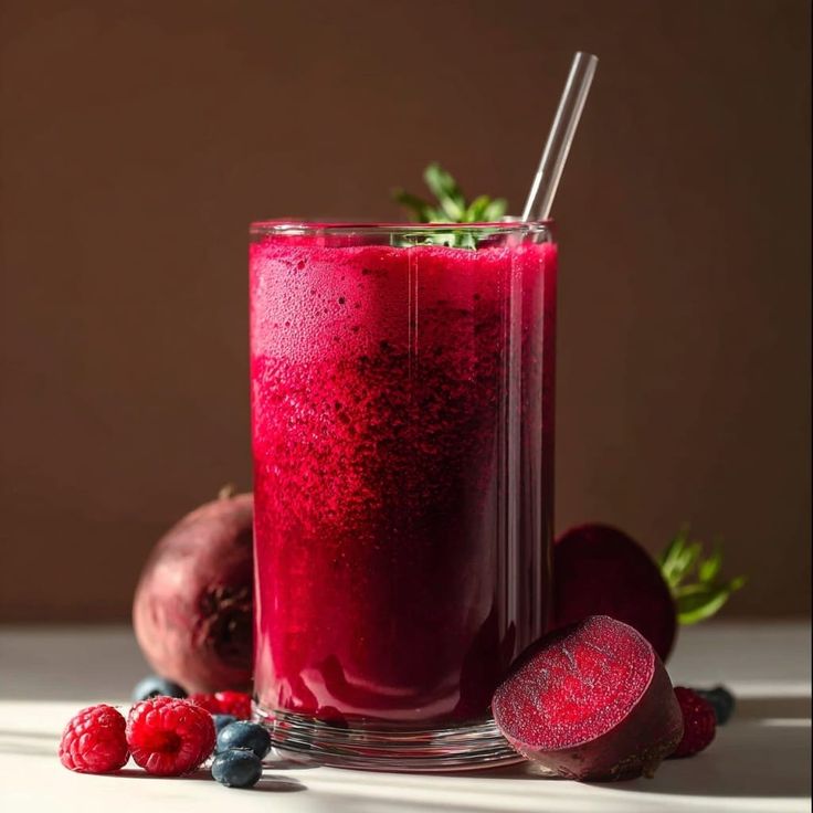 Berry Blast